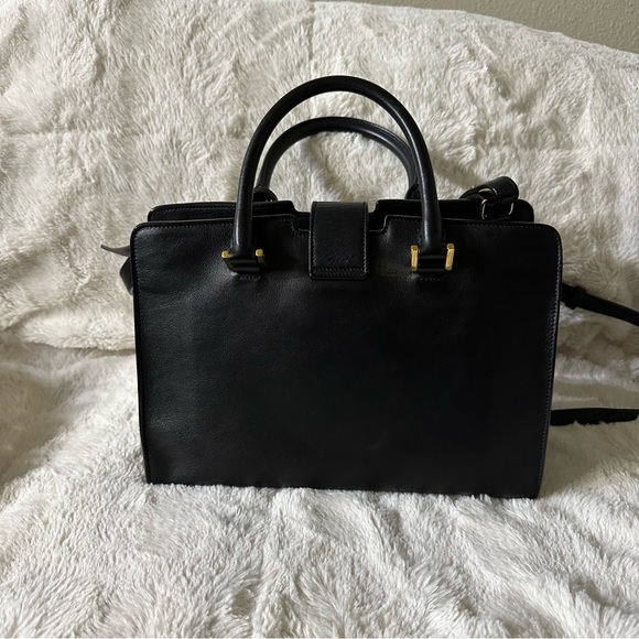 YSL Monogram Cabas Baby - Picture 4 of 15